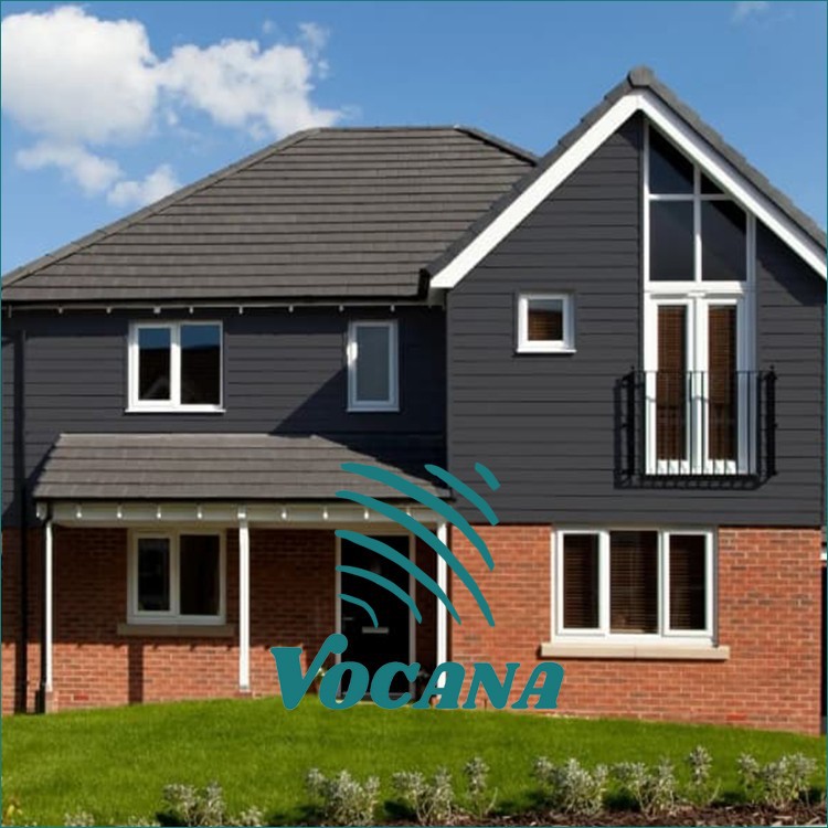 Anti-Mildew WPC Panel suppliers