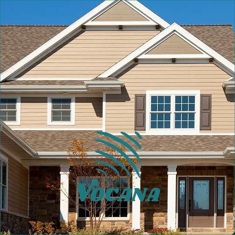 Композитни декоративни стенни панели