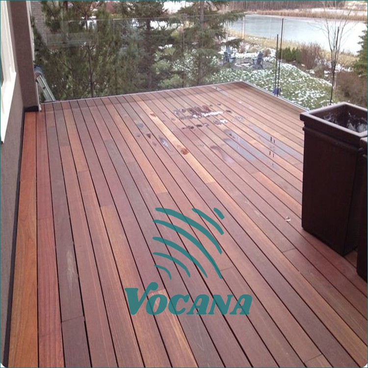 deck exterior wpc