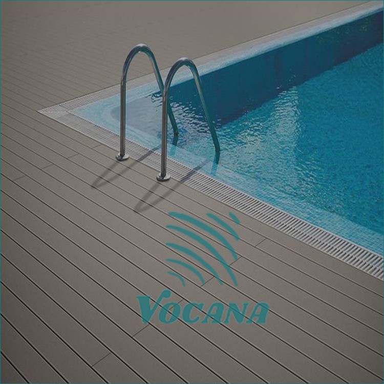 wpc sheet waterproof