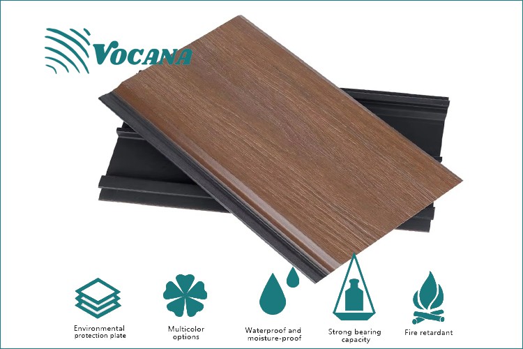 WPC Cladding for Exterior price WPC Cladding for Exterior price