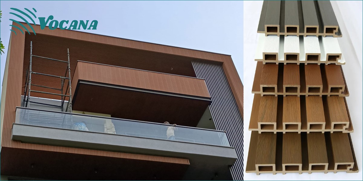 exterior slatted wall panel exterior slatted wall panel