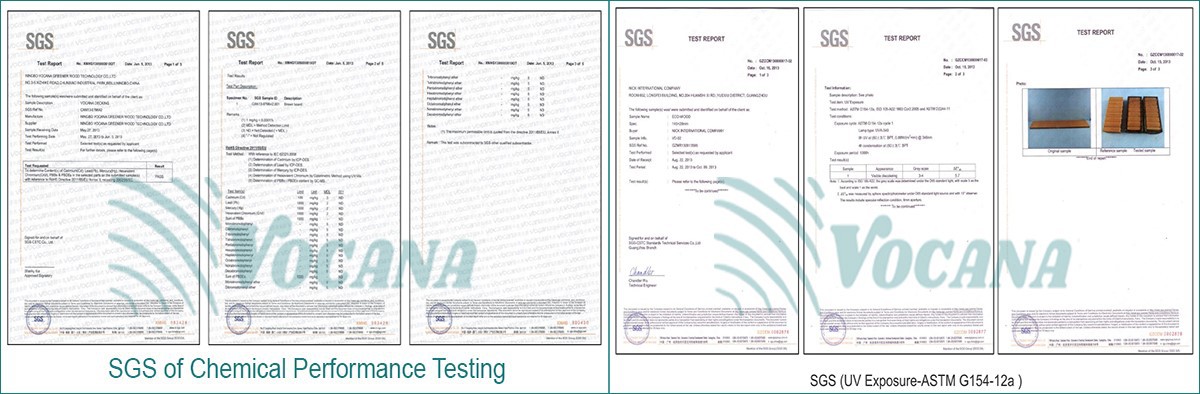 wpc siding certificate wpc siding certificate