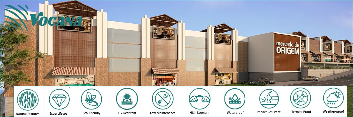 wpc siding shopping malls wpc siding shopping malls