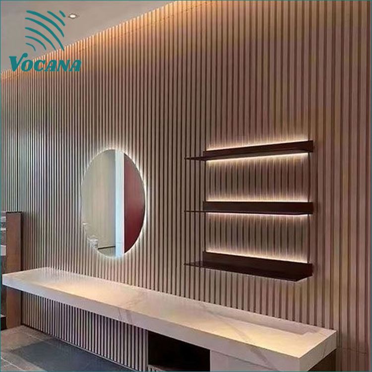 Интериорен панел на WPC WPC