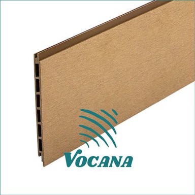 Естетична екологична WPC стенни панели UK UK