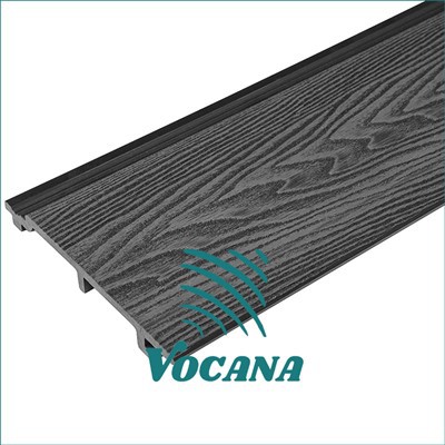 Трайна изолация на стенни панели на открито