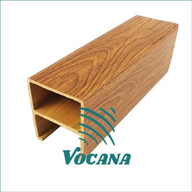 Вътрешен производител на фалшив таван на WPC