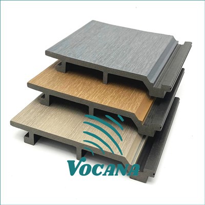Производител на облицовки на открито WPC