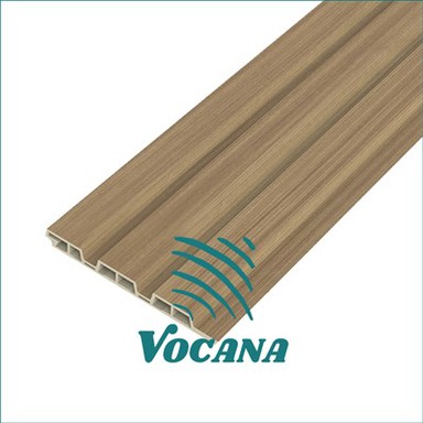 Ферма за устойчивост на атмосферни влияния екстериор WPC сайдинг