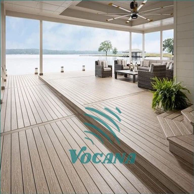 WPC панел за настилки