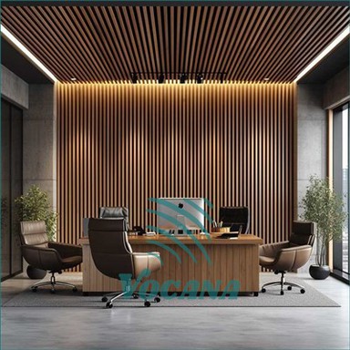 WPC декоративни панели