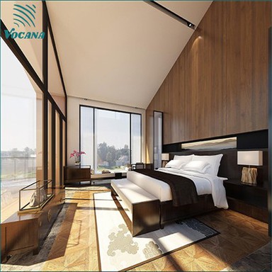 WPC панели за интериор