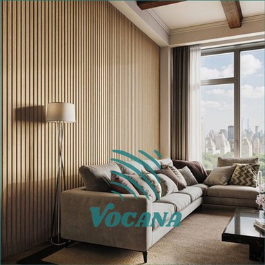 WPC панел за стена