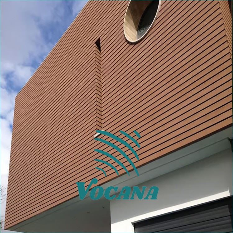 UV-Resistant WPC Cladding best