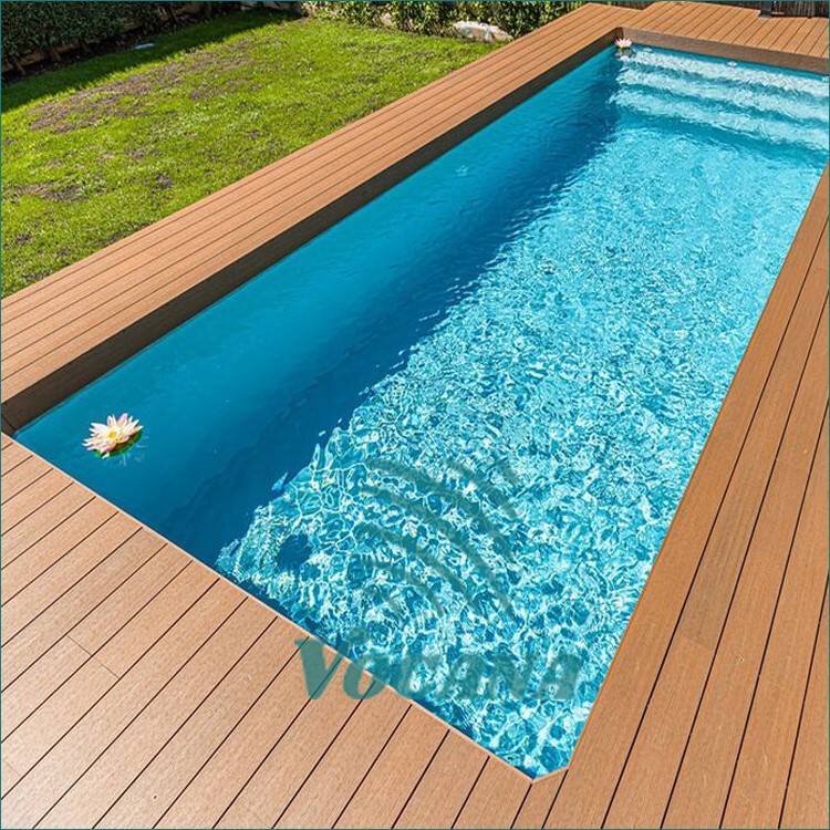 wpc pool deck